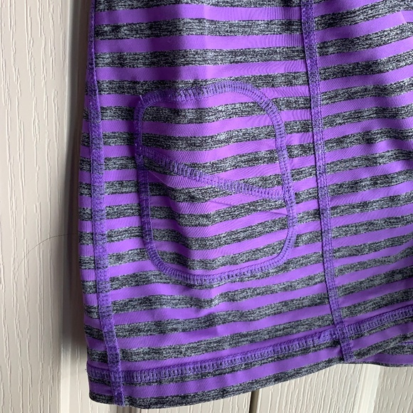 Lululemon Sport Henley Long Sleeves Top - Picture 9 of 10